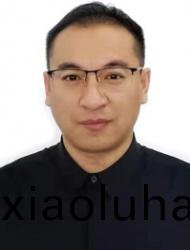 楊軍