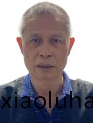 陳康福